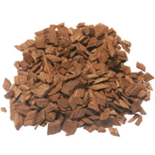 Oak Chips - Medium Toast - 4oz