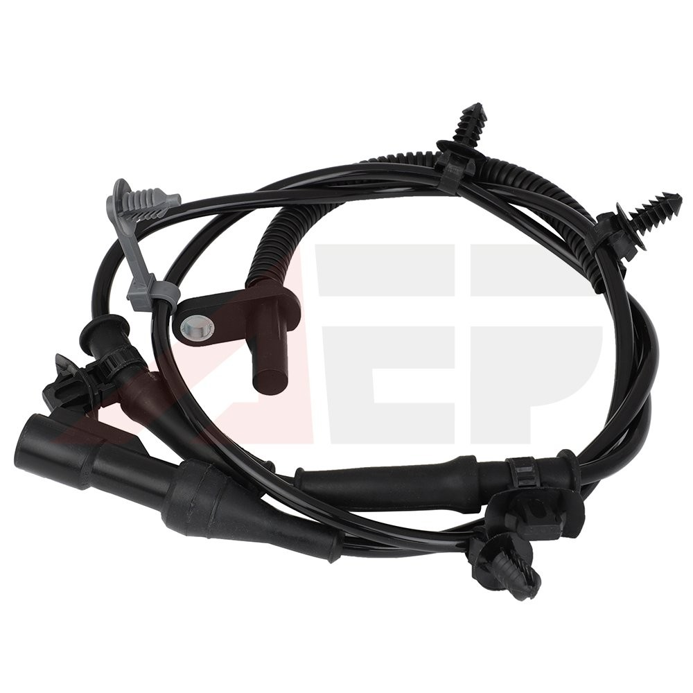 Front ABS Wheel Speed Sensor Right (RH Side) Fits Ford Edge 2007 2008 - 2012