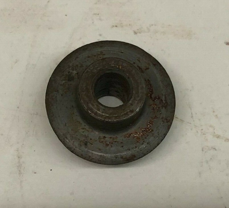 1-2R Cutter Wheel