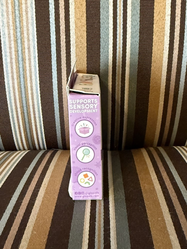 Glo Pals - Outer Space Fun Fillers NEW