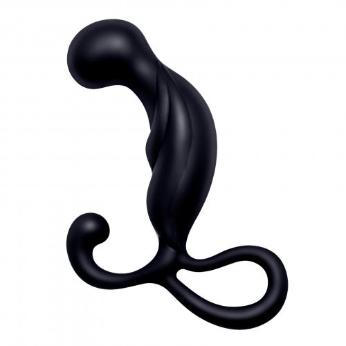 Obsess Me Probe Me Prostate Plug