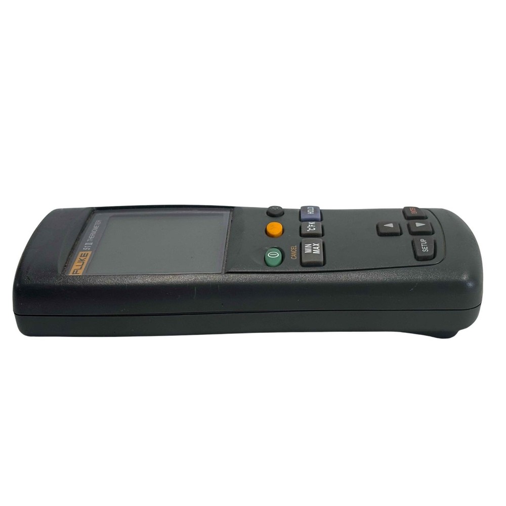 Fluke 51 II Handheld Digital Probe Thermometer