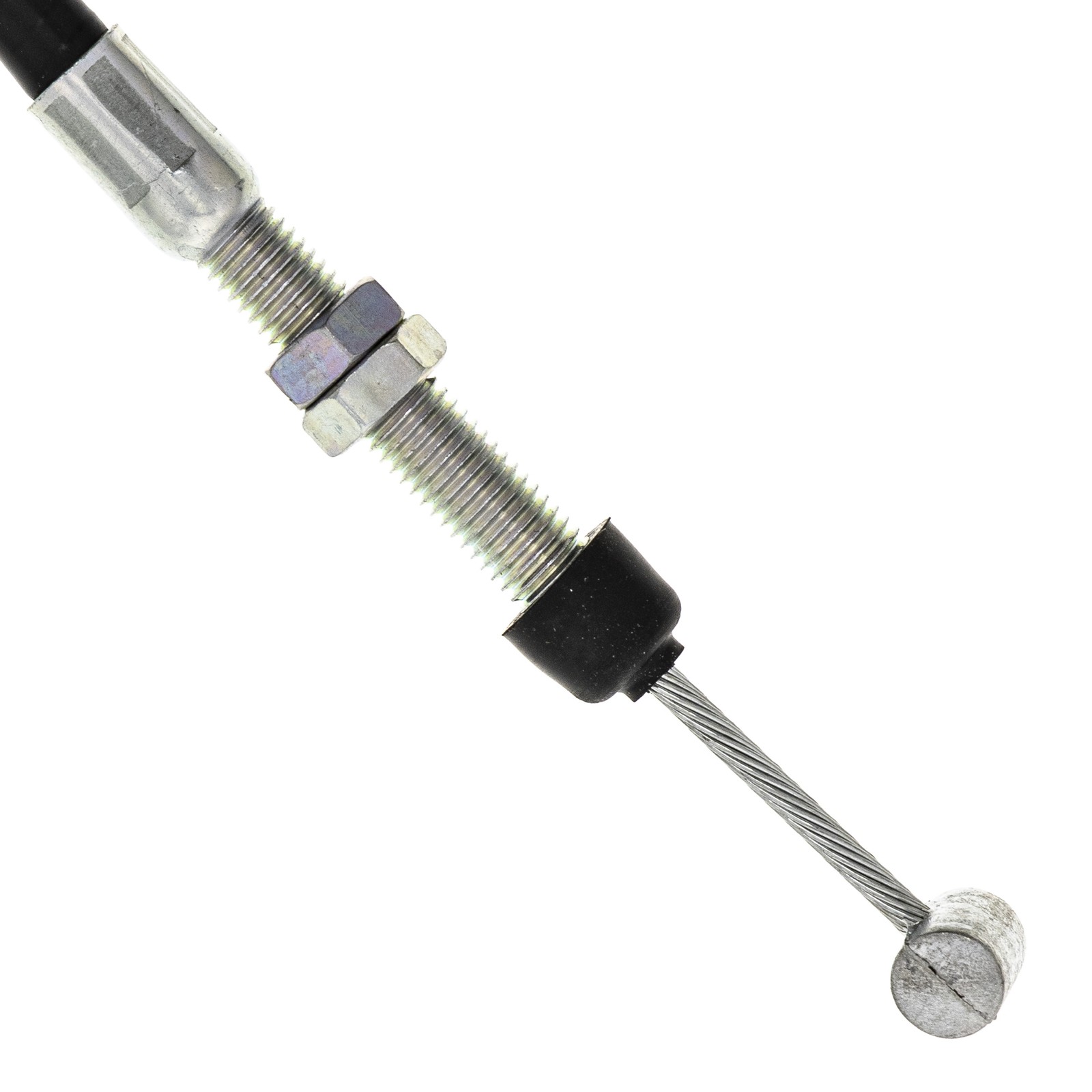 NICHE Front Brake Cable for Honda XR200R XR350R 45450-KF0-010