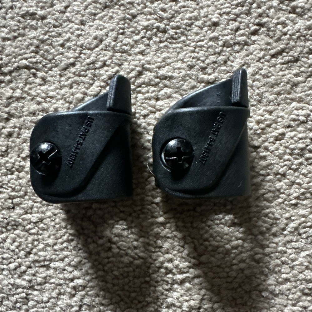 Black Diamond FLICKLOCK 2 18 MM REPLACEMENT For Poles