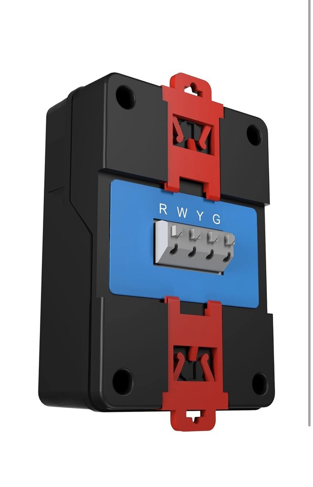 TrolMaster Hydro-X Thermostat Station TS-1
