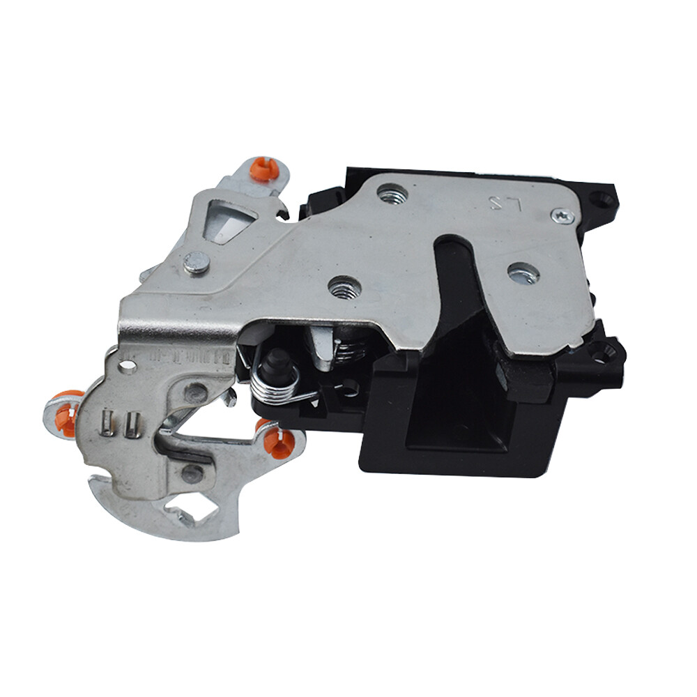 Front Left Door Latch Assembly For Chevrolet 1994-2003 S10 Pickup