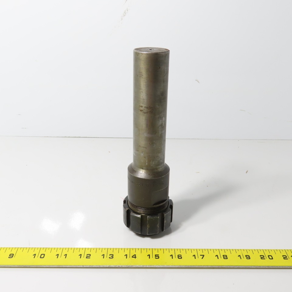 Universal Engineering 55158 Tension & Compression Collet Chuck 1-1/2" Shank