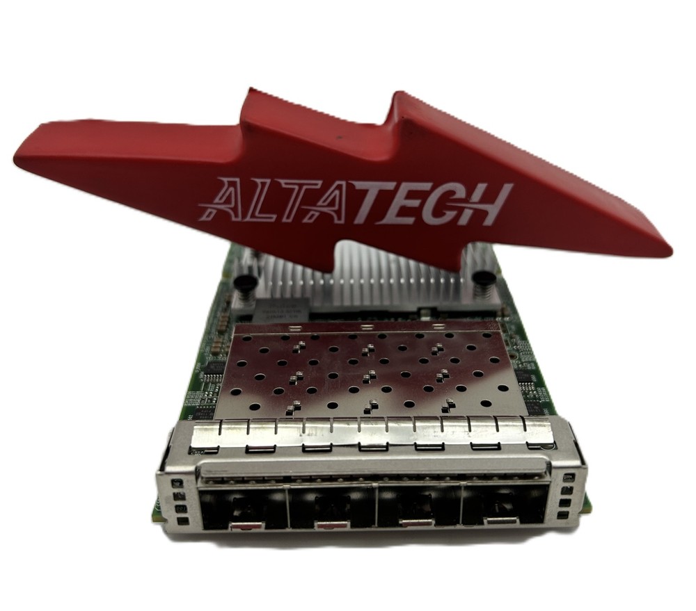 Dell X1KR4 Broadcom 57504 4-Port SFP28 OCP 3.0