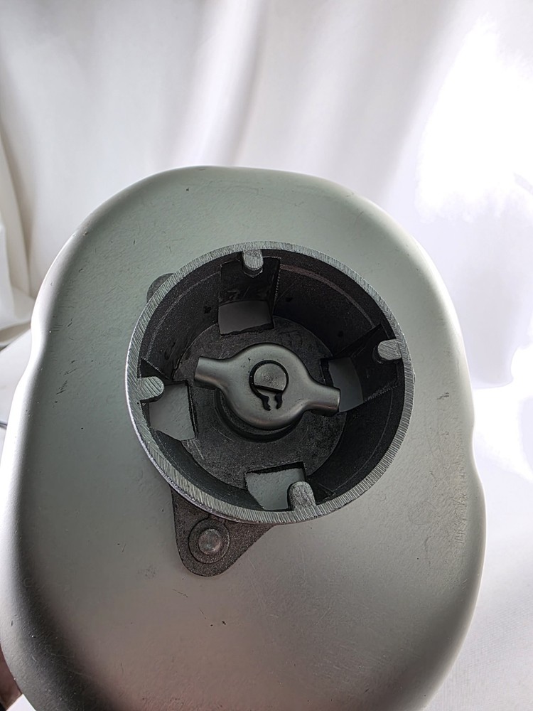 Sunbeam Bread Maker Replacement Pan Part Only Model 5891 No Paddle