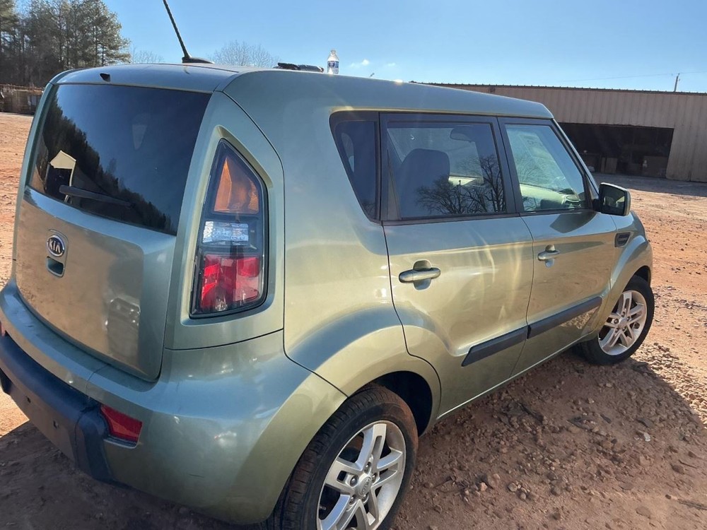 Fuse Box Engine Fits 10-11 SOUL 4976665