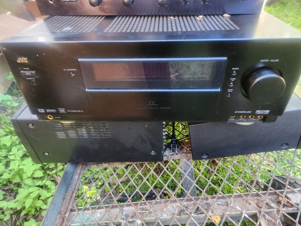 Receiver Receiver Receiver