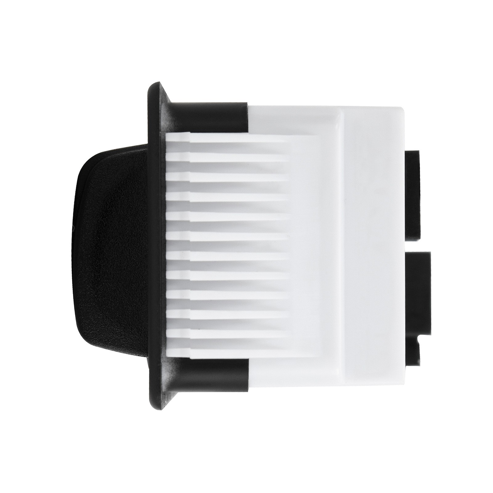 A/C Heater Climate HVAC Control Module Panel For Peterbilt 2008-2015 Q21-6012