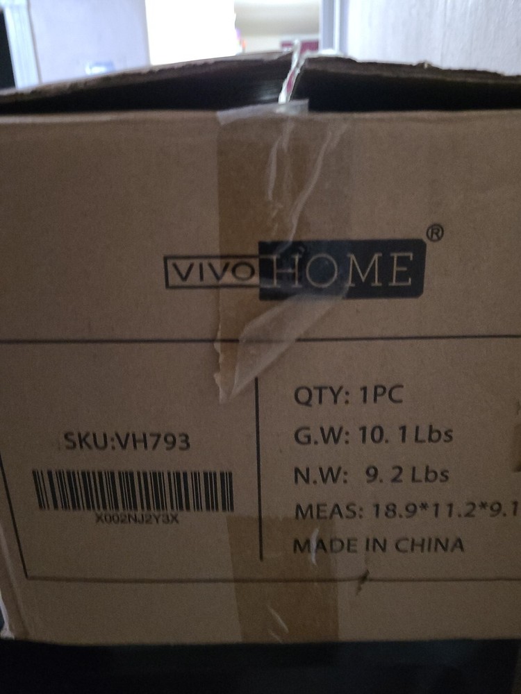 VivoHome High Grade Electric Meat Grinder - Kitchen