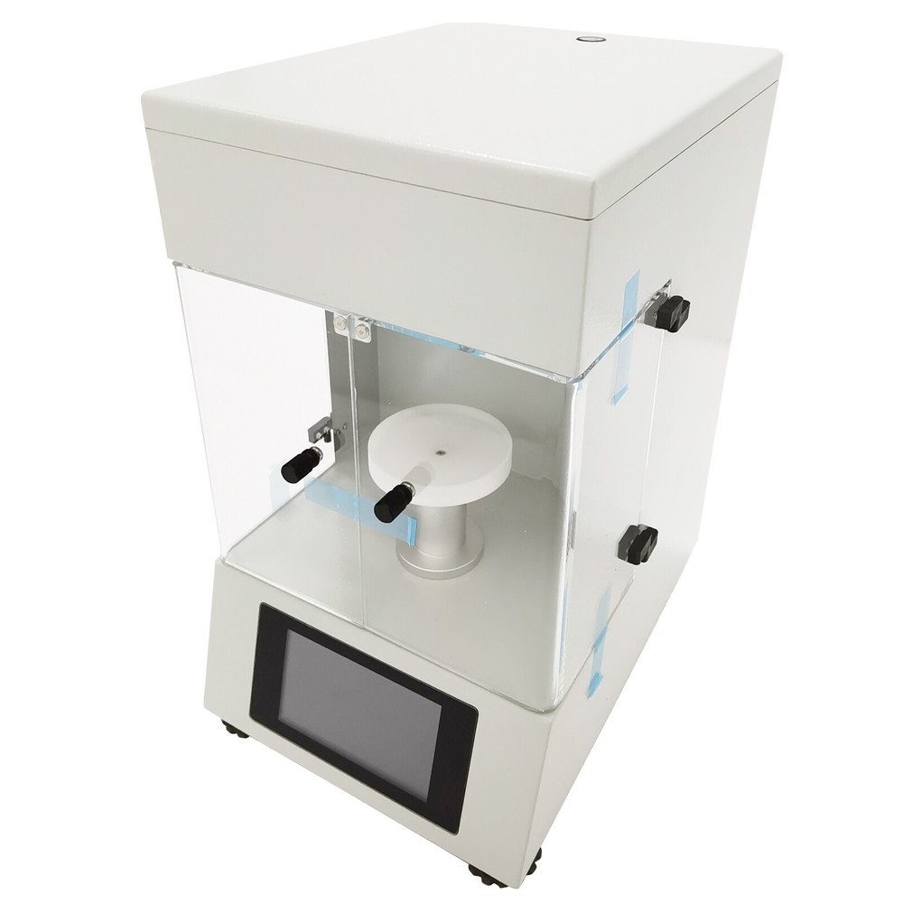 Automatic Liquid Surface/Interfacial Tensiometer 110V 0-1000mN/m Range