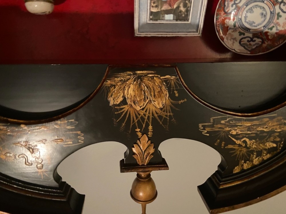 secretary desk