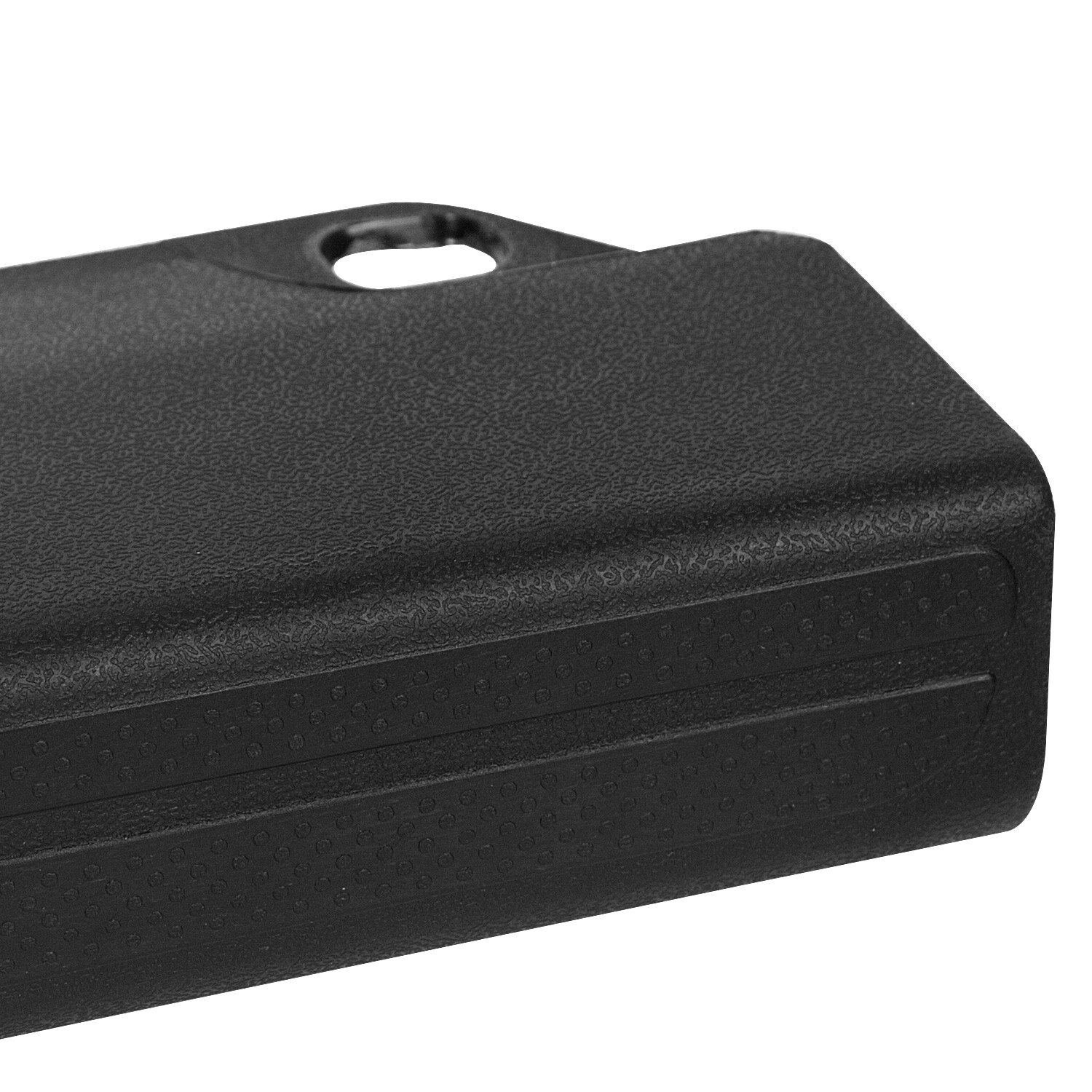 For Toyota Tacoma 2005-2015 Tailgate Protector Top Upper Molding Cap Spoiler