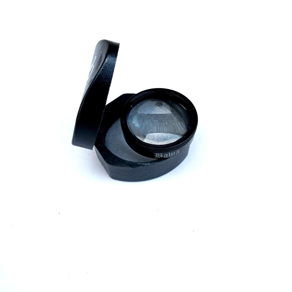 20D Retinal Lens – Central & Peripheral Diagnosis