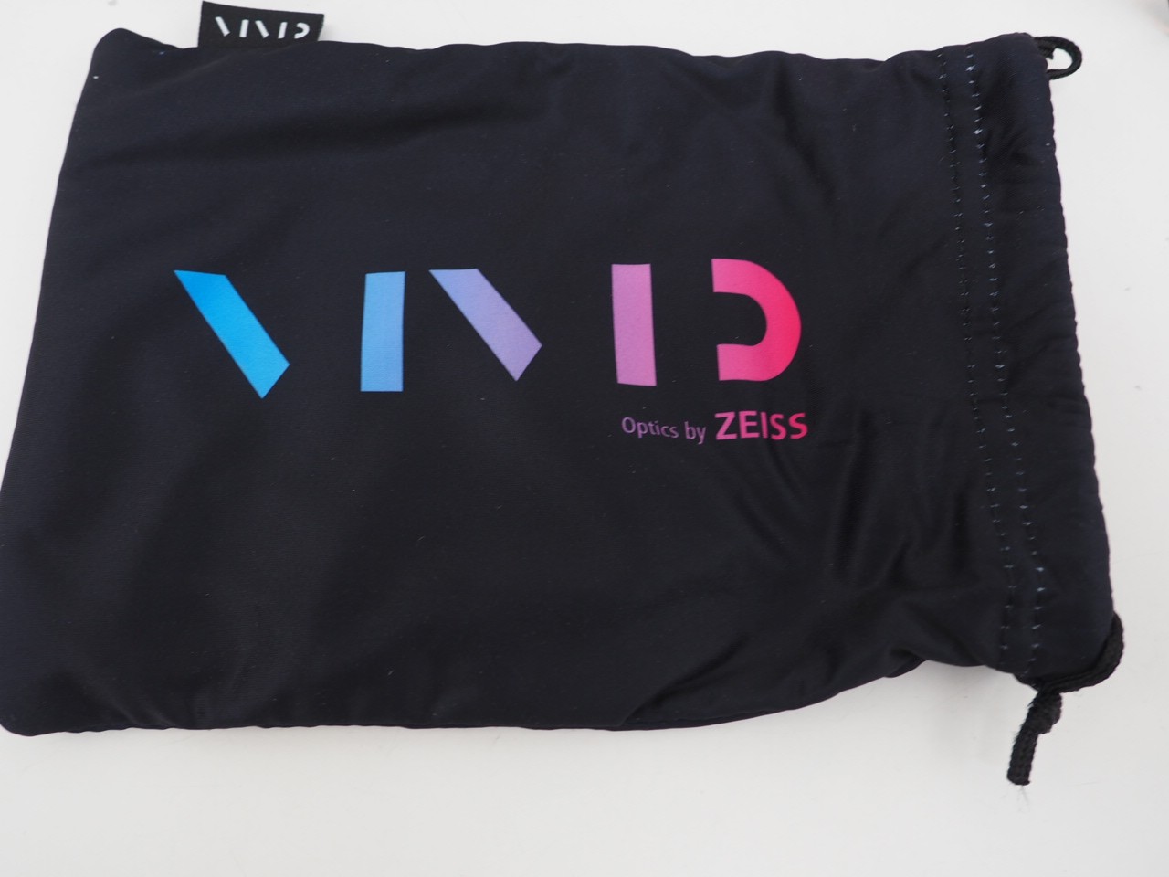 New! Giro Method Adult Winter Sport Goggle Black Mono w/ VIVID Jet Black Lens +1