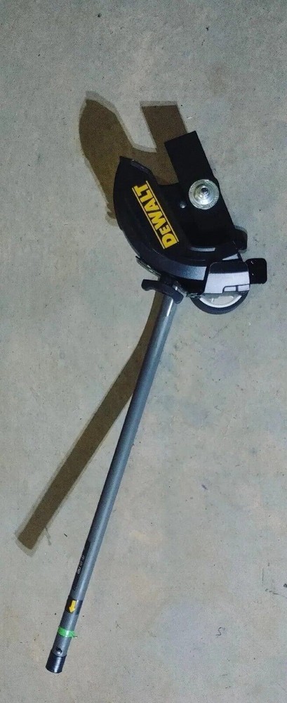 DeWalt Edger Attachment for String Trimmer