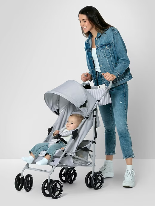 [FLASH SALE] babyGap Classic Stroller