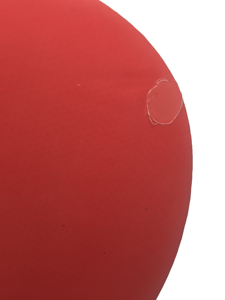 STIGA Performance Ping Pong Paddle 2 player