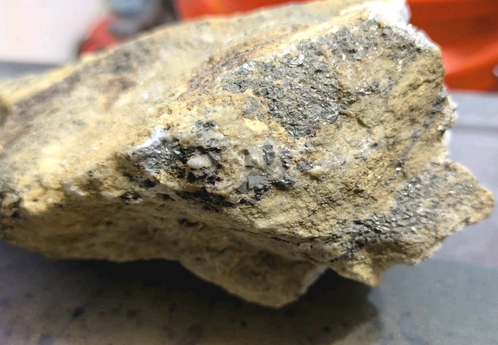 58oz Colorado Ore