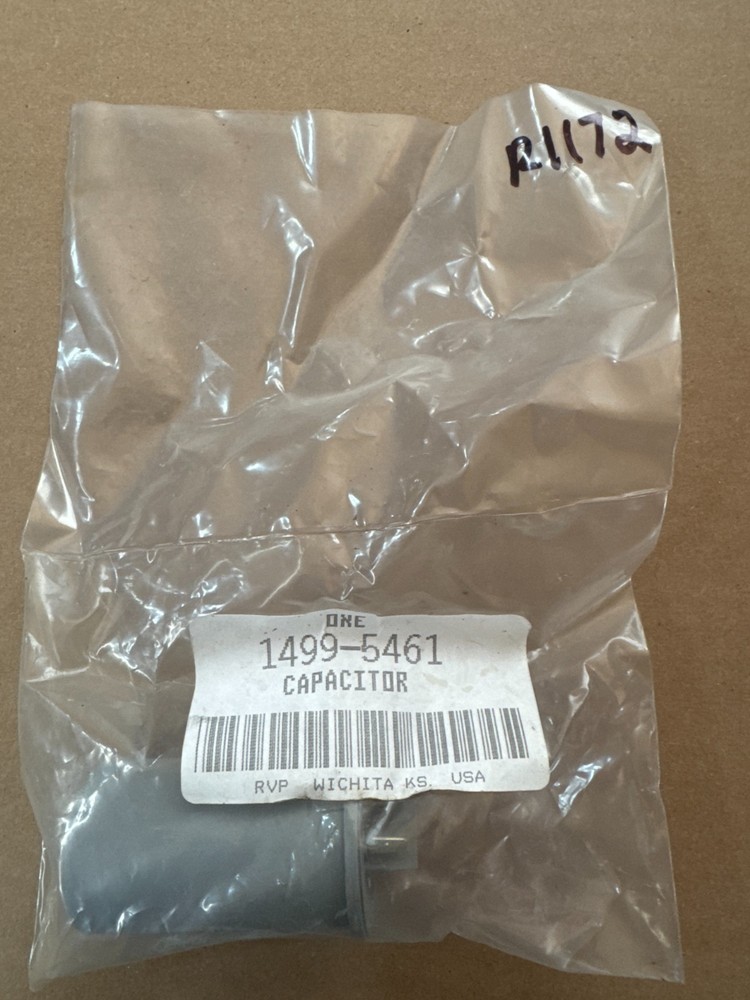 1499-5461 CAPACITOR