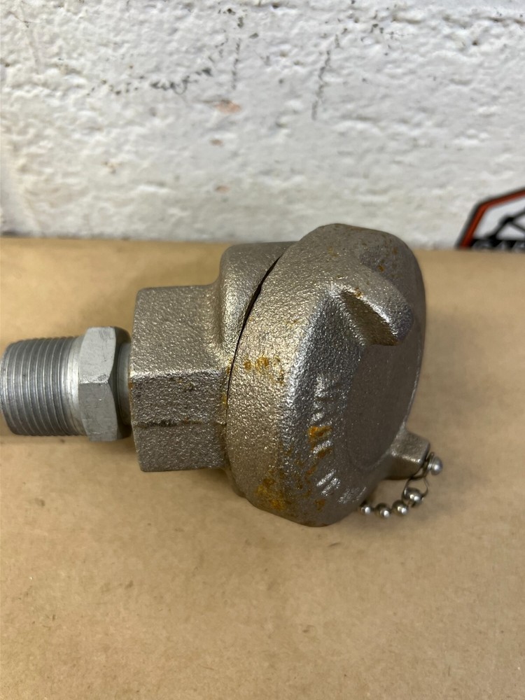 Thermocouple Probe 347