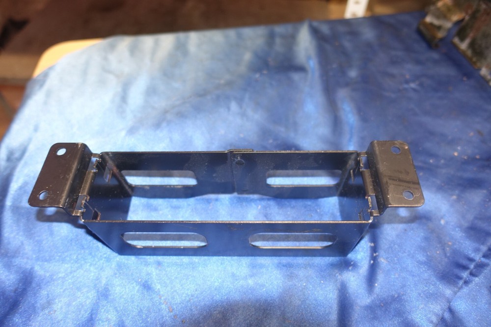 BMW E46 holder navigation computer mounting frame holder mounting frame navigation