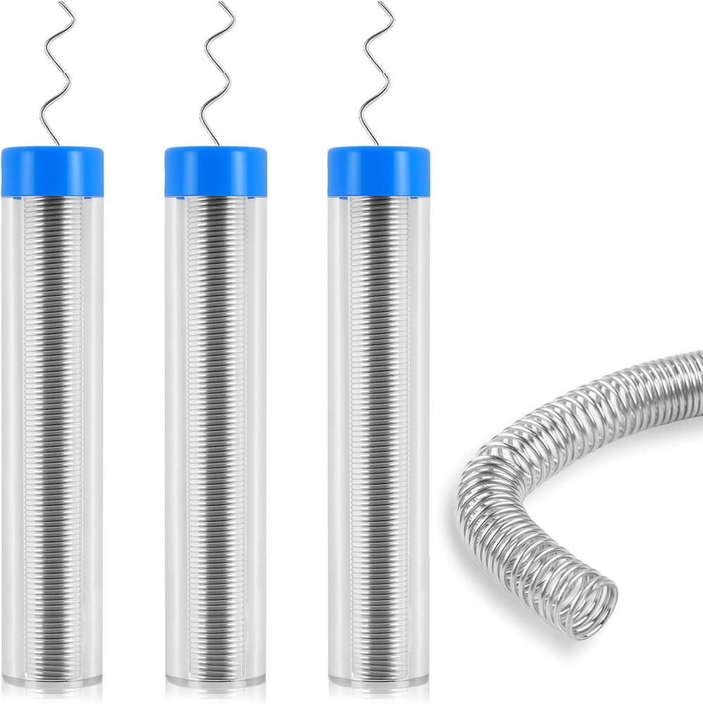 Solder Wire Rosin Core for Electrical