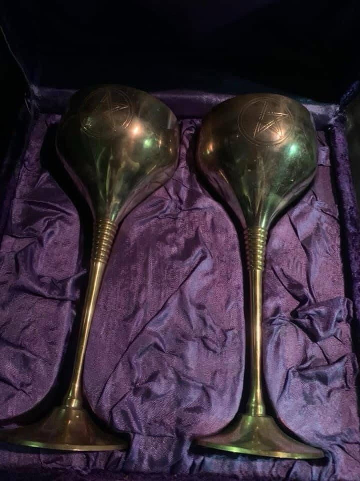 Ritual Cups