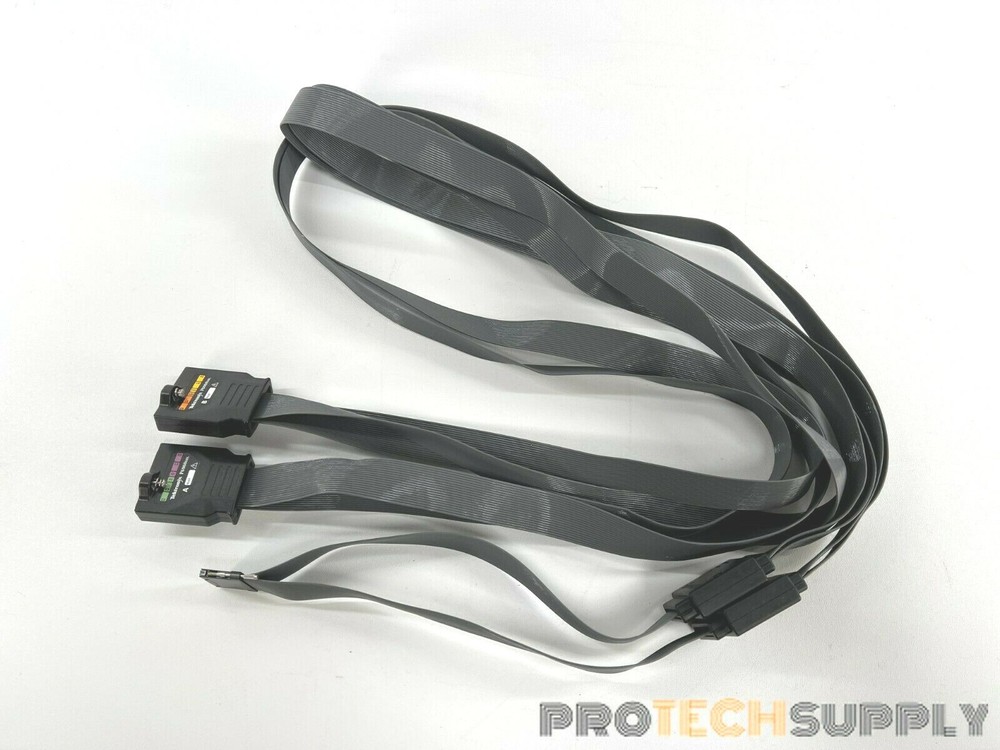 Tektronix P6960DBL A / B Double-Ended Data Logic Analyzer Probe With WARRANTY