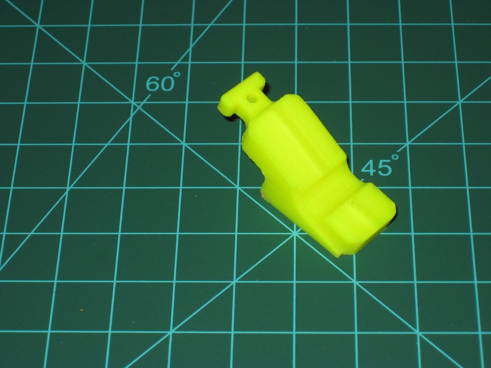 FX CROWN SINGLE SHOT TRAY SST