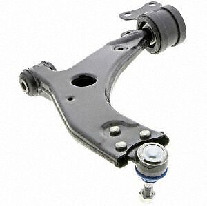 Ctrl Arm w/Ball Joint Mevotech CMS10181