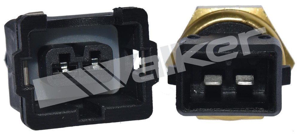 For 1994-1996 Nissan Pickup Engine Coolant Temperature Sensor Walker 1995