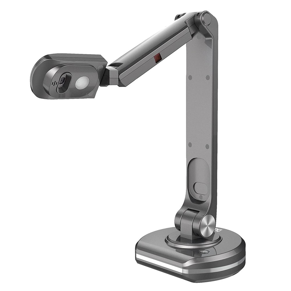 Joyusing V500S 8MP Document Camera, Book and A3 Scanner Live Online Presentation
