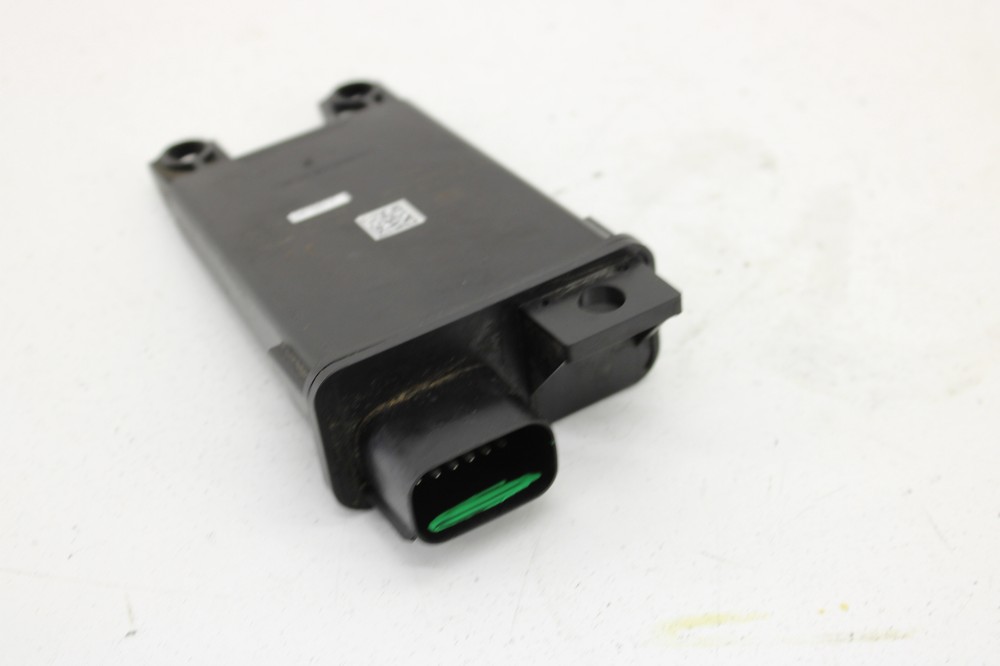 2020 Indian Challenger wireless control module