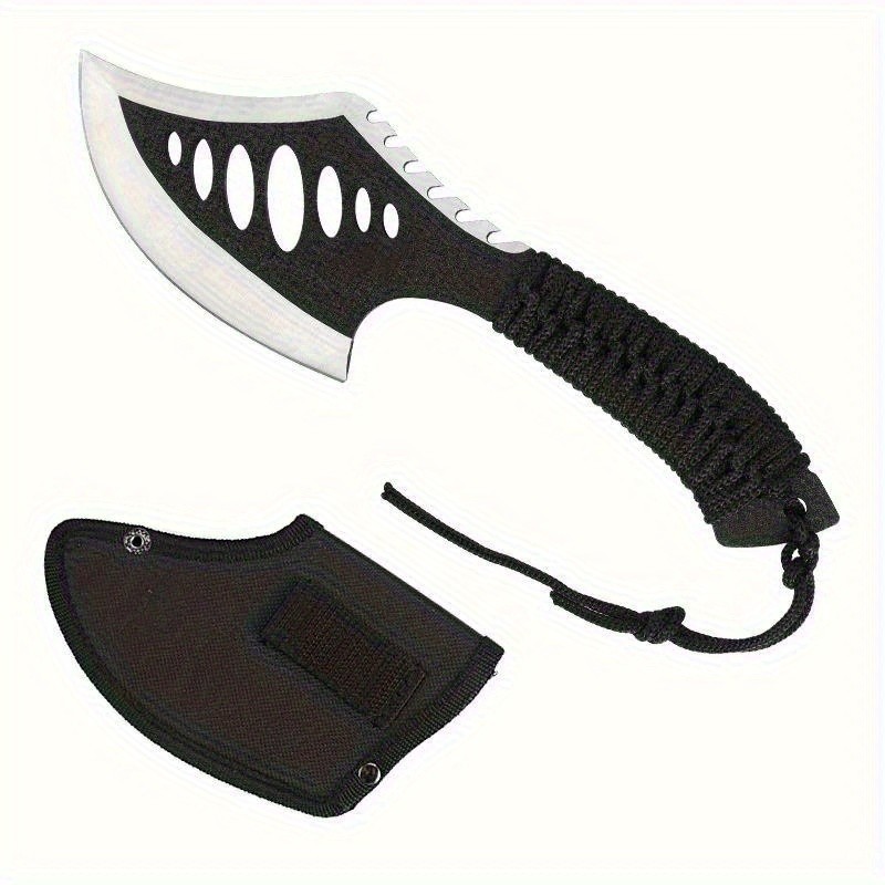 Small Hand Axe for Camping Outdoor Multifunctional Axe, Multifunctional Camping