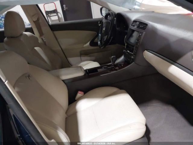 IS250 2011 Glove Box 5019298