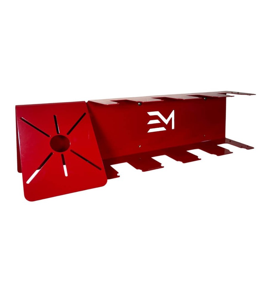Milwaukee M18 Locking Battery Charging Station