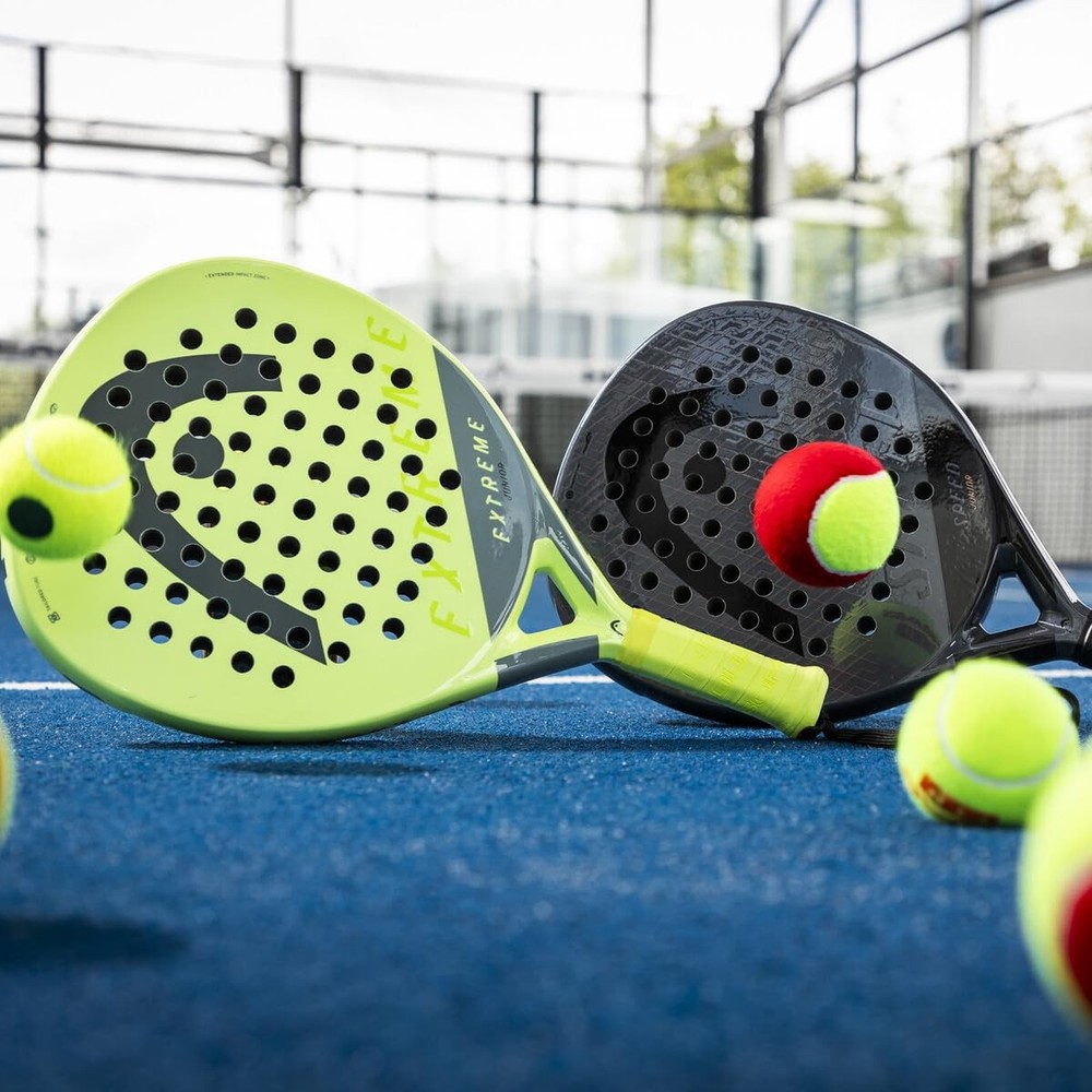 Extreme Junior 2023 Padel Racket (226723)