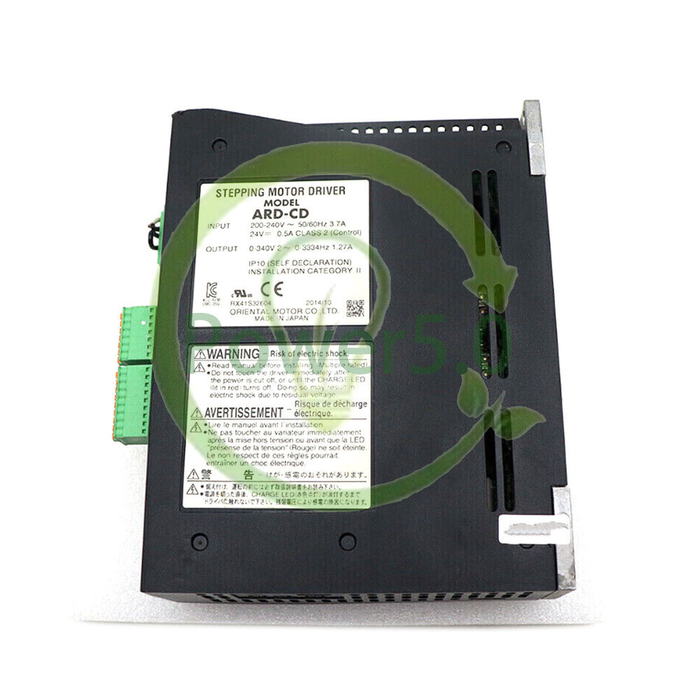 1 PCS NEW IN BOX Oriental Closed loop controller driver ARD-CD~