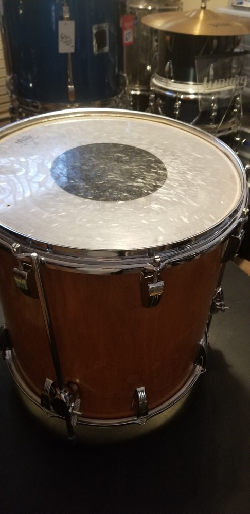 Vintage Sonor 16" Floor Tom