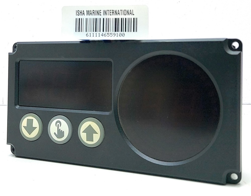 Scan Repeater SR01-02 Mk2 Digital Headend 10102-2042