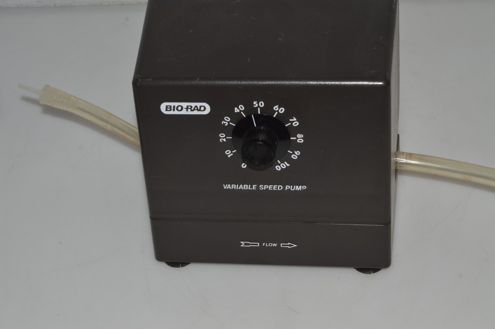 BIO-RAD 244BR BUFFER RECIRCULATION PUMP (ELE78)