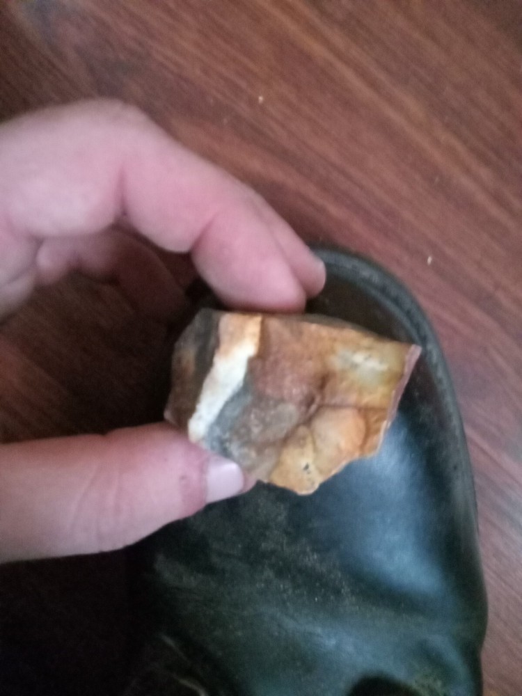 Ore