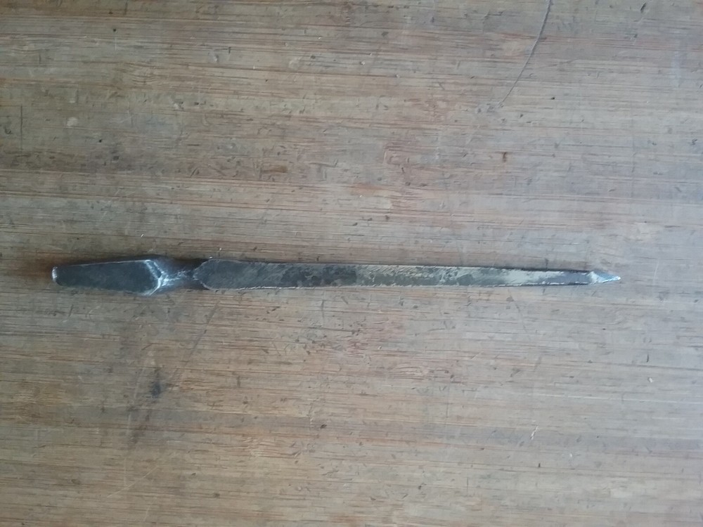 Antique Brace Reaming Bit *Square Shank*