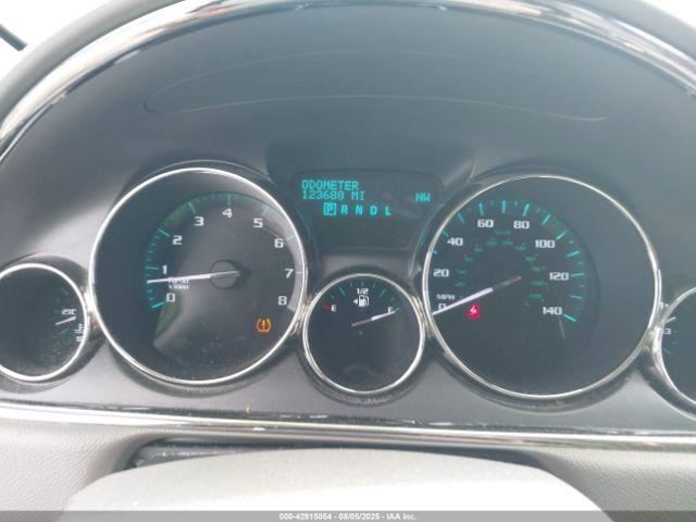 ENCLAVE 2014 Glove Box 4823230