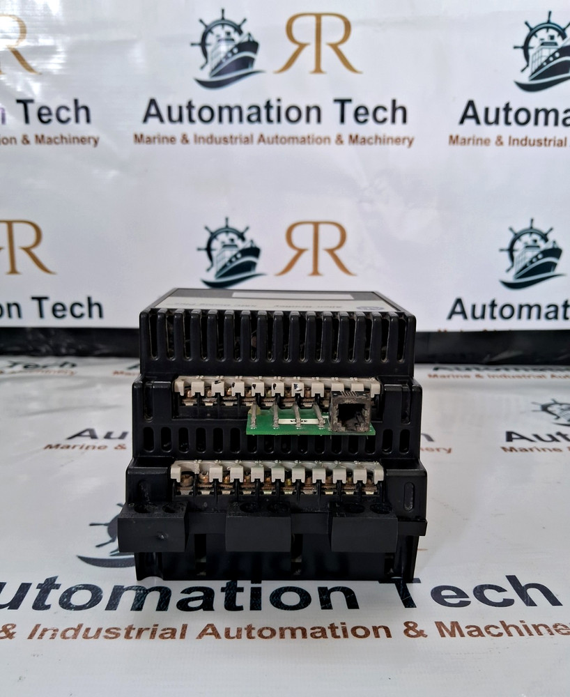 Allen-Bradley 40888-490-01-S1FX SMC Dialog Plus Soft Start Control Module