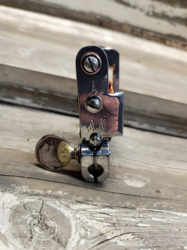 Hillbilly Irons Tattoo Machine